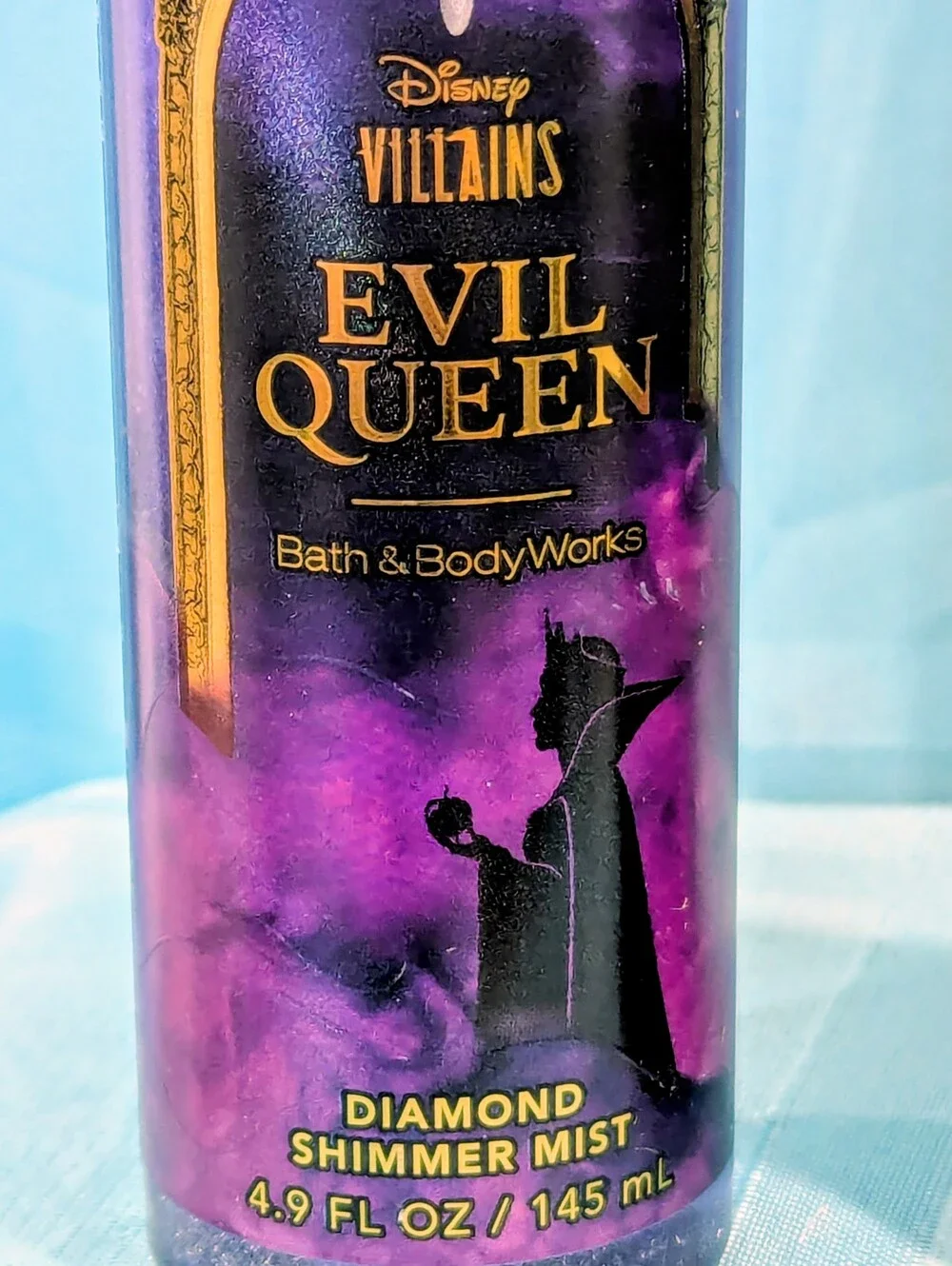 🆕 Bath & Body Works DISNEY Villains 